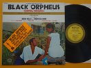 Antonio Carlos Jobim & Luis Bonfa - Black Orpheus / Orfeu Negro LP Epic ?LN 3672