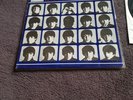 THE BEATLES - A HARD DAYS NIGHT MONO 1ST PRESSING XEX 481-3N YEX 482-3N