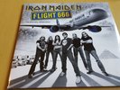 IRON MAIDEN - Flight 666 - DOUBLE LP MINT SEALED HEAVY METAL