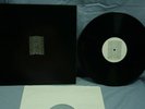 Joy Division Unknown Pleasures FACTUS1 Record Vinyl  18G131