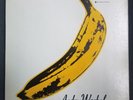 The Velvet Underground & Nico – 1967 Vinyl Pressing – Unpeeled Banana Cover