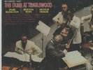 The Duke At Tanglewood 180g LP from the Michael Hobson Archives
