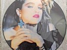 Madonna Holiday Original Issue Limited Edition Picture Disc W9405P 1985