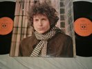 Bob Dylan Blonde on Blonde (NM) 1966 CBS UK MONO 2lp Glossy Girl Cover,self,home