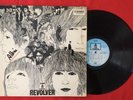 THE BEATLES REVOLVER 2C06404097 FRANCE PATHÉ MARCONI  VG- VINYLE 33T LP