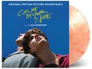 Call Me By Your Name Vinyl LP Soundtrack (PEACH EDITION) - OOP- SUFJAN STEVENS