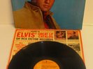 Elvis Presley FLAMING STAR PRS-279 1968 LP Singer Sewing NM vinyl STEREO Tan RCA