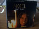 JOAN BAEZ -- Noel (REEL-TO-REEL Tape / VANGUARD #1721) LIKE NEW