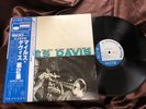 MILES DAVIS VOLUME 2 BLUE NOTE GXF-3012 OBI MONO Japan Vinyl LP
