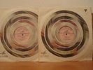 W.Furtwangler ''BEETHOVEN / BRAHMS ''  Rare 2 LP MELODIYA Records.