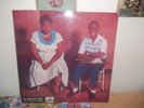 Ella Fitzgerald - Louis Armstrong ?– Ella And Louis - 1956, UK, Vinyl, LP