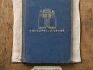 Frightened Rabbit - Pedestrian Verse Vinyl LP (NM) out of print