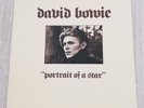 David Bowie- Portrait Of A Star- Rare 1982 French 3 X LP Vinyl Box Set. Ex +
