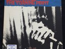 JOHN MAYALL LP “THE TURNING POINT” 1970 1st PRESS WHITE LABEL PROMO NICE