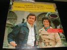 Edith Mathis Soprano SEALED German Lp Record Mozart Lieder Bernhard Klee Piano