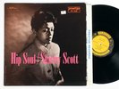 SHIRLEY SCOTT: HIP SOUL prestige LP / stanley turrentine MONO DG VAN GELDER NM