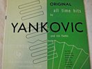 FRANKIE YANKOVIC AND HIS YANKS ORIGINAL ALL TIME HITS 10