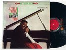 RAY BRYANT TRIO: LITTLE SUSIE columbia LP / 6-eye STEREO DG / STILL SEALED