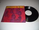 THE MAZE - ARMAGEDDON  LP PSYCHEDELIC  ROCK