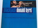 Donald Byrd Blue Note 4259 LP 