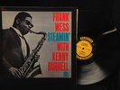 Frank Wess/Kenny Burrell-Steamin'-Prestige 7278-MAL WALDRON
