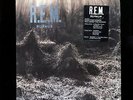 VINYL LP R.E.M. - Murmur ( REM ) IRS 1st 1983 I.R.S. pressing shrinkwrap hype NM