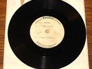 CLIFF RICHARD   VISIONS   RARE UK EMIDISC ACETATE 7