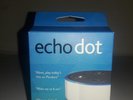 Amazon Echo Dot (2nd Gen.) Smart Speaker w/ Alexa