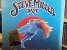 STEVE MILLER BAND GREATEST HITS 1974-78 LP NEW 180 GRAM