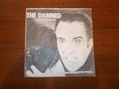 The Damned - Anarchy In the U.K. b/w A.N.T.S.S. - Riot Forces 7