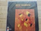 Stan Getz & Joao Gilberto - Getz/Gilberto LP - Odeon Brazil MOFB 291 Record 1964