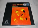 GETZ / GILBERTO,  SPEAKERS CORNER, Kevin Gray Mastering audophile