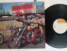 BYRDS BALLAD OF EASY RIDER CBS/SONY SONP-50191 Japan VINYL LP
