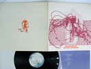 TANGERINE DREAM ELECTRONIC MEDITATION COLUMBIA YZ-95-AX Japan VINYL LP