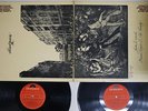 JULIE DRISCOLL & BRIAN AUGER STREETNOISE POLYDOR MP 9315,6 Japan VINYL 2LP