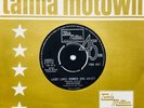 *** THE REFLECTIONS *** (JUST LIKE) ROMEO AND JULIET **EX *NORTHERN SOUL MOTOWN