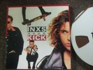 INXS - KICK - 2-TRACK 15 IPS  10.5 REEL / 10-1/2 