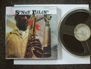 THE SOUND OF SONNY ROLLINS - 2-TRACK 7-1/2 IPS 7