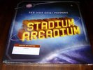 Red Hot Chili Peppers Stadium Arcadium 4LP Box Set NEW Steve Hoffman analog