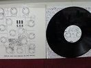 VARIOUS 500 Lock Grooves by 500 Artists LP RRRecords sonic youth wire deerhoof