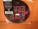 TIGER ARMY ROSE OF THE DEVIL'S GARDEN 7 INCH PICTURE DISC MINT IMPORT RARE OOP