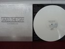 SAVES THE DAY Daybreak LP White Vinyl Razor & Tie Records get up kids emo braid