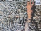 Siouxsie and the Banshees Ju Ju HMV Gold Vinyl