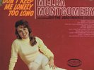 Melba Montgomery – Don't Keep Me Lonely Too Long - MS3114 - Sealed LP Vinyl R...