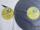 Pink Floyd - A Nice Pair - Harvest double LP - RECORDS ONLY - EX