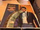 Elvis Presley Frankie And Johnny Rca Red Spot Orig Lp 1966 Soundtrack Nr Mint