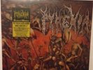 Sermon of Mockery by Pyrexia (Vinyl, Mar-2015, Century Media (USA))