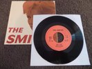 THE SMITHS - Ask(DUTCH 1986 7