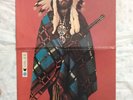 KEEF HARTLEY BAND halfbreed 1969 LP UK DERAM 1037 original