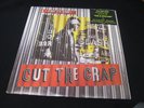 The Clash - Cut The Crap - Oz Gold Stamp White Label PROMO - RARE